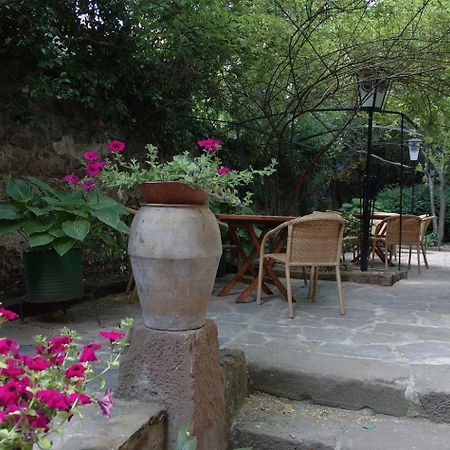 Hostal Casa Masip Ezcaray Extérieur photo