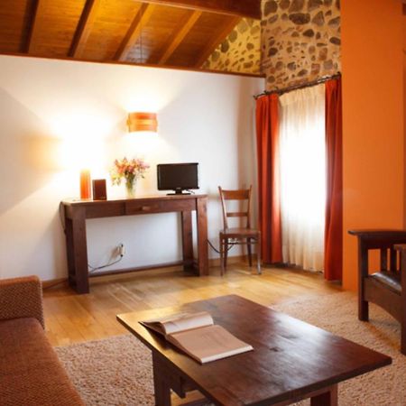 Hostal Casa Masip Ezcaray Extérieur photo
