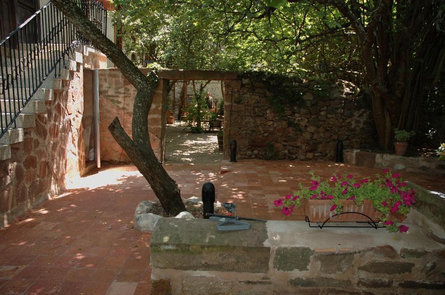 Hostal Casa Masip Ezcaray Extérieur photo