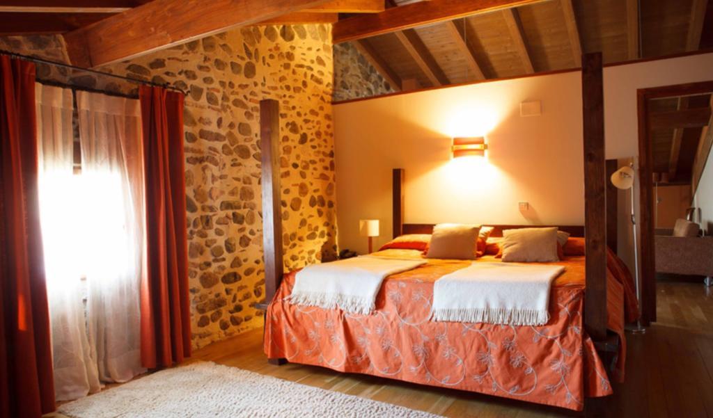 Hostal Casa Masip Ezcaray Extérieur photo