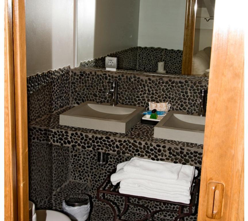 Hostal Casa Masip Ezcaray Extérieur photo